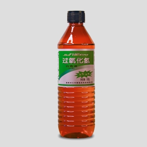九星®过氧化氢消毒液