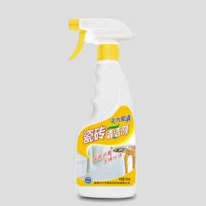 瓷砖清洁剂