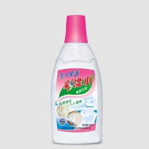 漂渍液