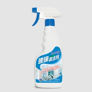 玻璃清洁剂